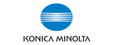 Konica-Minolta-Logo