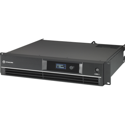 Bộ khuếch đại Dynacord L3600FD-EU