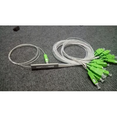 Bộ chia quang PLC 1×16 mini type-SC single mode