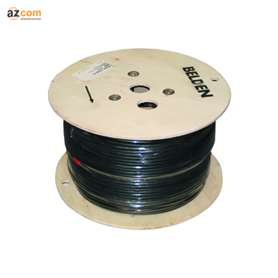 Cáp điều khiển Belden 16AWG 1 pair | PN: 8471