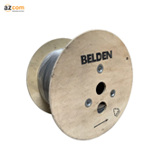 Cáp điều khiển Belden 24AWG 1 Pair | PN: 9841