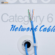 Cáp mạng HD-Link Cat6 UTP CCAH (Best)