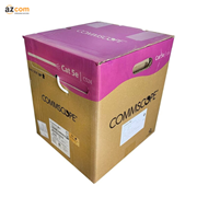 Cáp mạng Commscope Cat5e FTP PN 219413-2