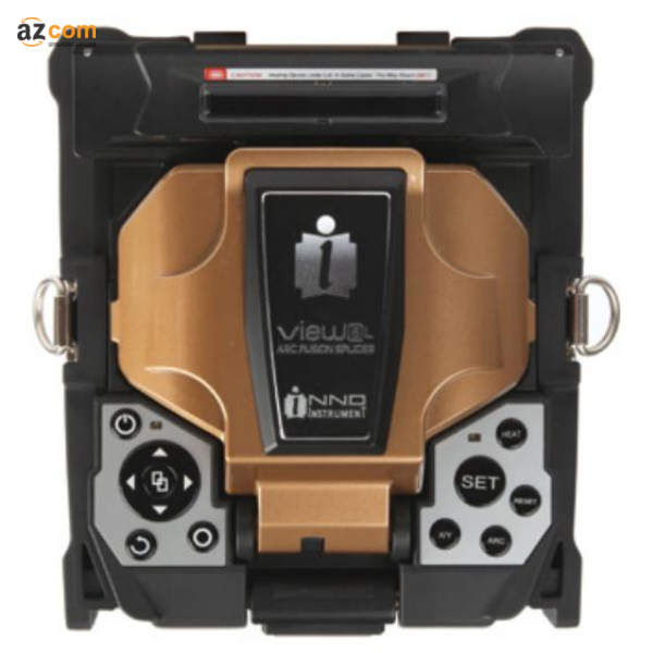 Máy hàn quang INNO Fusion Splicer VIEW6L