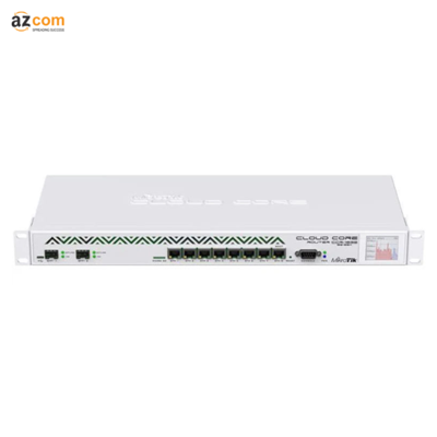 Bộ định tuyến Router Mikrotik CCR1036-8G-2S+