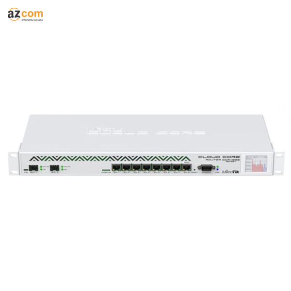 Bộ định tuyến Router Mikrotik CCR1036-8G-2S+EM