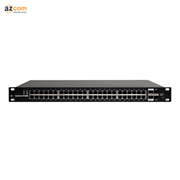 Switch chia mạng Ubiquiti 48 port ES-48-750W+