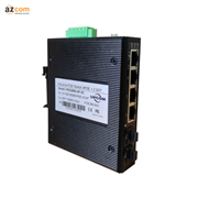 Switch PoE công nghiệp Upcom PIES206G-4P-2C