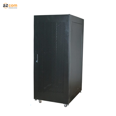 Tủ Mạng 15U-D600, Tủ Rack 15U-D600