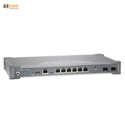 Tường lửa Juniper SRX300-SYS-JE