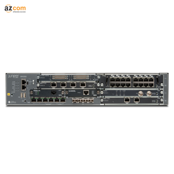 Tường lửa Juniper SRX550-CHAS