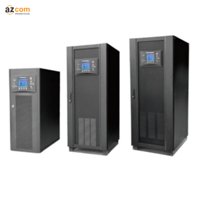 UPS Online HYUNDAI HD-100K3 (100KVA/80KW)