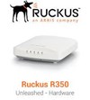 Bộ phát sóng wifi Ruckus 901-R350-WW02 Wifi 6 indoor access point.